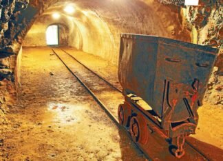 Sudah Terbit! Perpres Izin Tambang untuk Organisasi Keagamaan