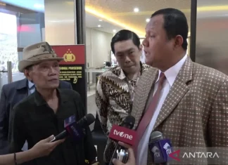 Pelawak Tessy Klarifikasi, Sosok “T” Pengendali Judol Bukanlah Dirinya