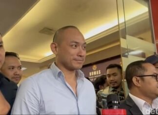 Jadwal Pemeriksaan Kedua, Tiko Minta Pemeriksaan Ditunda