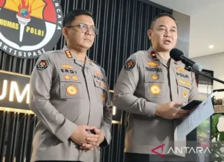 Polri Akan Meminta Klarifikasi Benny Rhamdani