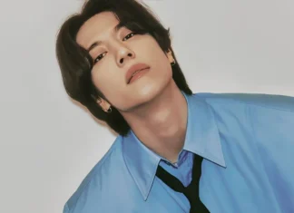 Yugyeom GOT7 Konser Tunggal di Indonesia 16 November 2024