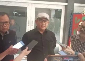 Zulmansyah Ditunjuk Pelaksana Tugas Ketua PWI Pusat