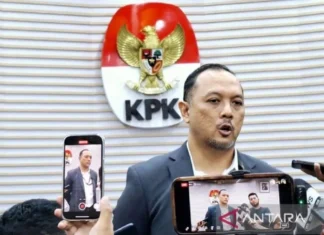 KPK Umumkan Mulai Menyidik Dugaan Korupsi Pengadaan Peminday Xray di Badan Karantina Pertamina