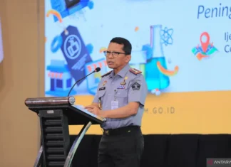 Beri Remisi 16.491 Narapidana, Negara Hemat Rp 30 Miliar