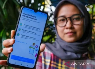 Kemenkes Akan Terapkan SATUSEHAT Health Pass di Pintu Masuk Bandara Cegah Cacar Monyet
