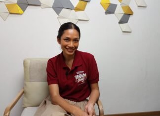 Tantangan Berat Faradina Mufti di Film “Tepatilah Janji”