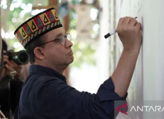 Gagal di Pilkada 2024, Anies Baswedan Akan Membentuk Partai Baru