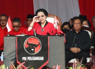 Megawati Ingatkan Pesan Penting Proklamasi untuk Anak Bangsa