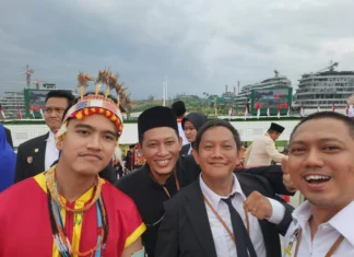 PSI Pastikan Kaesang Tak Lanjut Ikut Kontestasi Pilkada