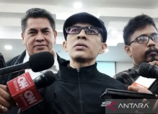 Pengamat Bilang, Anies Baswedan Ditinggalkan Semua Partai Politik di Pilkada DKI Jakarta 2024