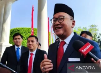 Ekonom Sebut 4 PR Yang Harus Diselesaikan Rosan Roeslani Sebagai Menteri Investasi