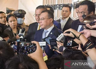 DPR Tegaskan RUU Pilkada Batal Disahkan dan Putusan MK Tetap Berlaku