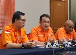 Partai Buruh Pilih Absen di Pilkada Jakarta Bila Anies Baswedan Tidak Ikut Kontestasi