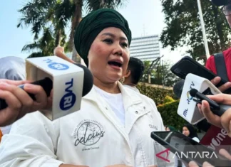 PKB Usung Calon Sendiri di Pilkada Jatim: Luluk Nur Hamidah dan Lukmanul Hakim