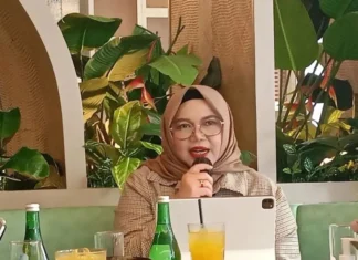 BI DKI Jakarta Gencarkan Penggunaan QRIS Bagi UMKM Lewat “Festival Ruang Rasa 2024”