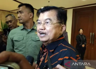 JK: Kunjungan ke Pemakaman Ismail Haniyeh demi Kedamaian Bersama