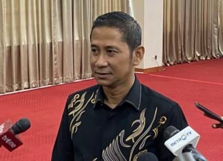 KY Telah Periksa Tiga Hakim Pemutus Bebas Ronald Tanur