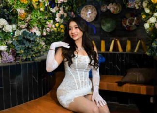 Dibilang Mampu Seperti Zaskia Gotik, Novita Jamed Gak Mau Mimpi Muluk-muluk