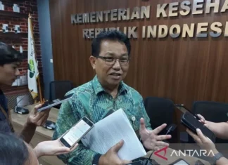 Kemenkes Terima 211 Pengaduan Perundungan di RS Vertikal