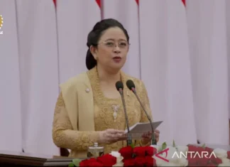 Ketua DPR RI Puan Maharani Minta Pihak Terkait Usut Pencatutan NIK di Pilgub DKI Jakarta