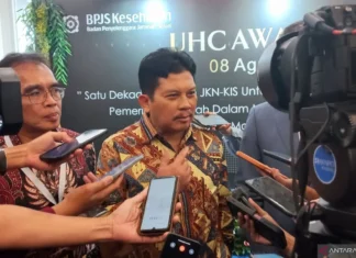 Mohon Maaf, Iuran BPJS Kesehatan Bakal Naik Lagi!