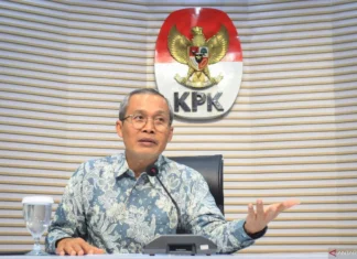 KPK: Kaesang Pangarep Harus Contohkan Gaya Hidup Sederhana
