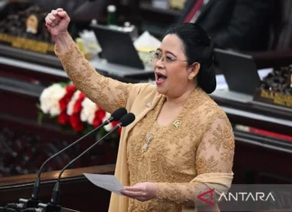 Ketua DPR RI Puan Maharani Ingatkan Negara Hadir Tegakkan Keadilan Sebelum Viral