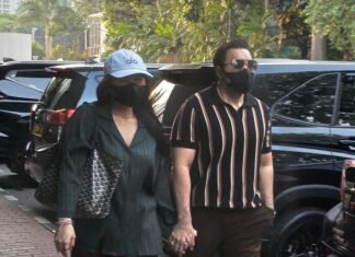 Audrey Davis Baru Dicecar Lima Pertanyaan Terkait Kasus Video Porno