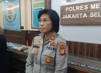 Bocah 9 Tahun dan Pemilik Mobil Sepakat Berdamai