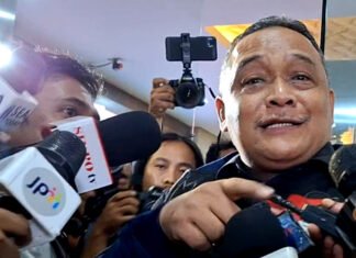 Polri Ungkap Benny Rhamdani Tak Punya Data Sosok T Pengendali Judi Online