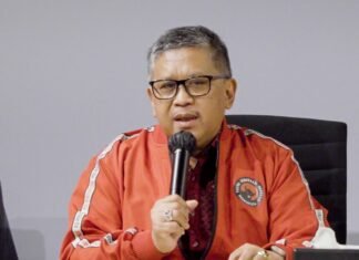 Hasto Sinyalir Adanya Upaya Penjegalan Anies Baswedan di Pilkada DKI Jakarta 2024