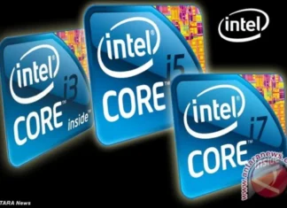 Intel Akan PHK 15.000 Karyawan