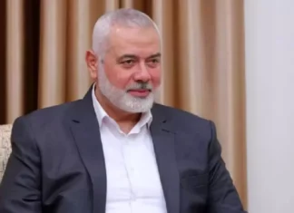 Pakistan Tetapkan Hari Berkabung Nasional untuk Mengenang Terbunuhnya Ismail Haniyeh