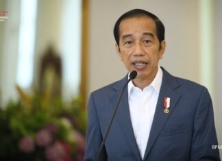 Presiden Jokowi Terbitkan Perpres Pembentukan Badan Gizi Nasional