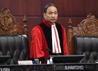 MK Ubah Ambang Batas Pengajuan Calon Kepala Daerah