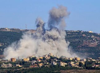 Kemenlu RI Imbau WNI Tidak Bepergian ke Libanon, Iran dan Israel