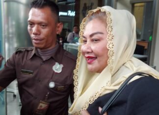 Mbak Ita dan Alwin Basri Diperiksa KPK dalam Kasus Dugaan Korupsi Pengadaan Barang dan Jasa