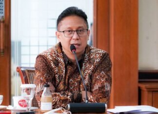 Menkes Budi Gunadi Gandeng Polri Usut Kasus Kematian Peserta PPDS Undip