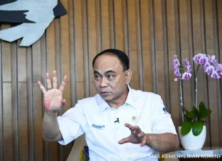 Kemenkominfo Tutup Akses 32 Situs Terkait Judi Online