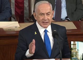 Benjamin Netanyahu Kirimkan Wakil untuk Negosiasi dengan Hamas