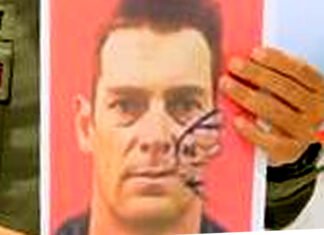 KKB Papua Eksekusi Pilot Helikopter Selandia Baru