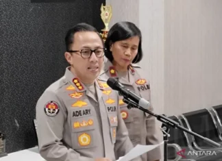 Polda Metro Jaya Agendakan Pemanggilan Saksi Kasus Video Asusila Anak Figur Publik