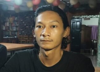 Saka Tatal Sumpah Pocong Hari Ini Habis Jumatan