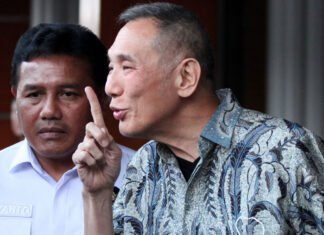 Mundur Dari Golkar, Jusuf Hamka: Politik Terlalu Kasar