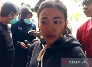 Keluarga Korban Sebut Mayat Mengambang Berinisial MR Rayakan Ulang Tahun Sebelum Dikejar Polisi