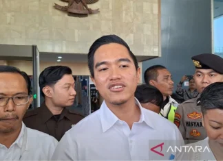 Pekan Depan KPK Baru Bisa Ungkap Hasil Analisa Klarifikasi Soal Jet Pribadi Kaesang Pangarep