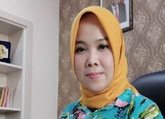Rapat Paripurna DPR RI Setujui Iffa Rosita Jadi Komisioner KPU