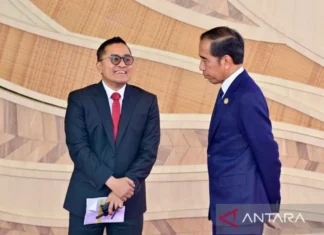 Presiden Jokowi Siap Terima Kunjungan Paus Fransiskus Rabu Pagi