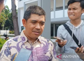 Densus 88 Tangkap Tujuh Terduga Penyebar Teror Di Medsos Saat Kedatangan Paus Fransiskus