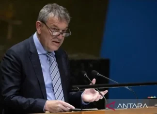 Konvoi Staf PBB Ditahan Pasukan Israel Beberapa Jam di Gaza Utara